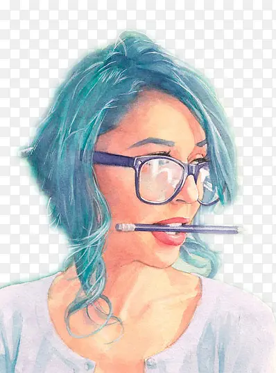 ��������廭-������