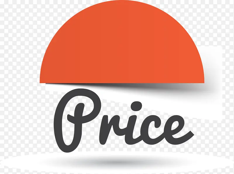 ��ɫprice��ǩ-������