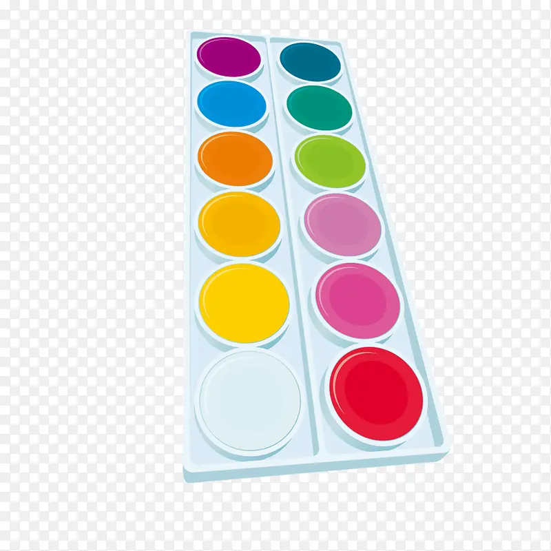 ��ɫ���ϵ�ɫ��-������