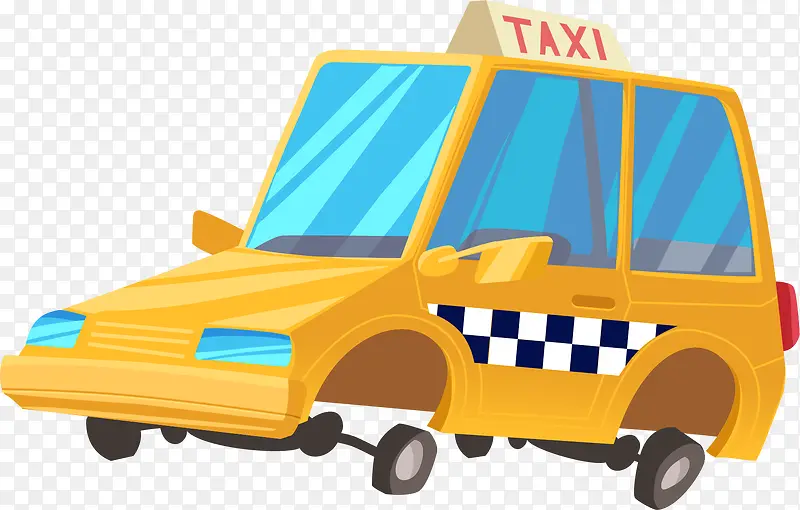 ��ͨtaxi�ز�-������
