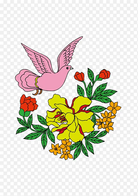 ���ӻ��俨ͨʸ���ز�-������