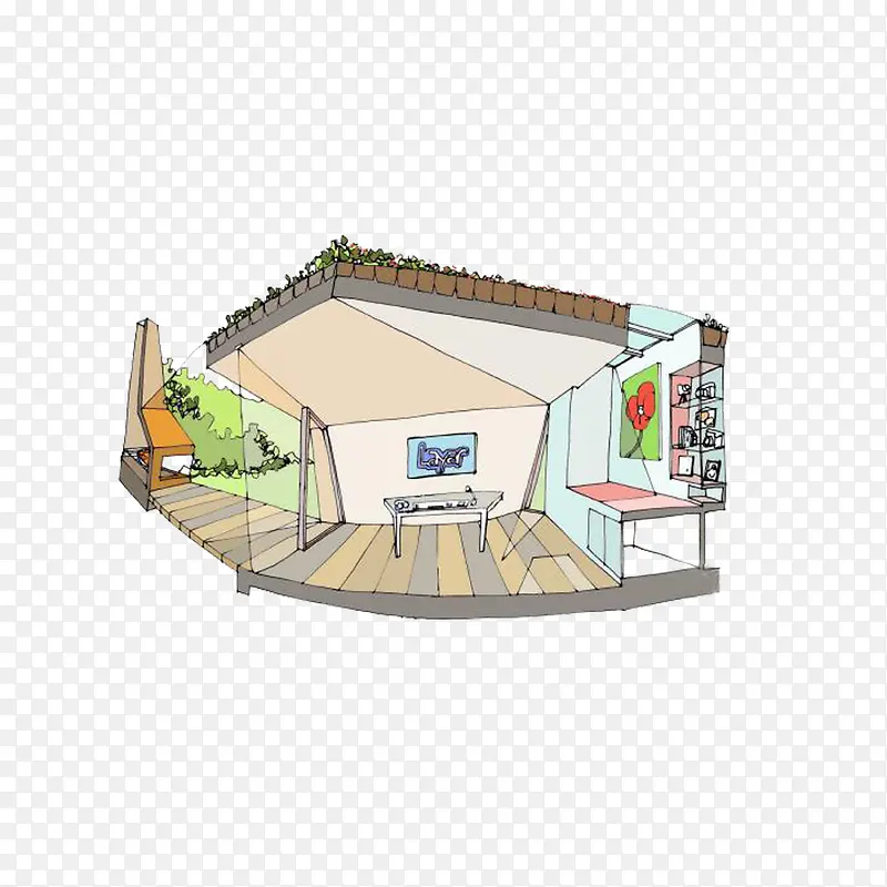 ��ƹ�����ǽ��-������