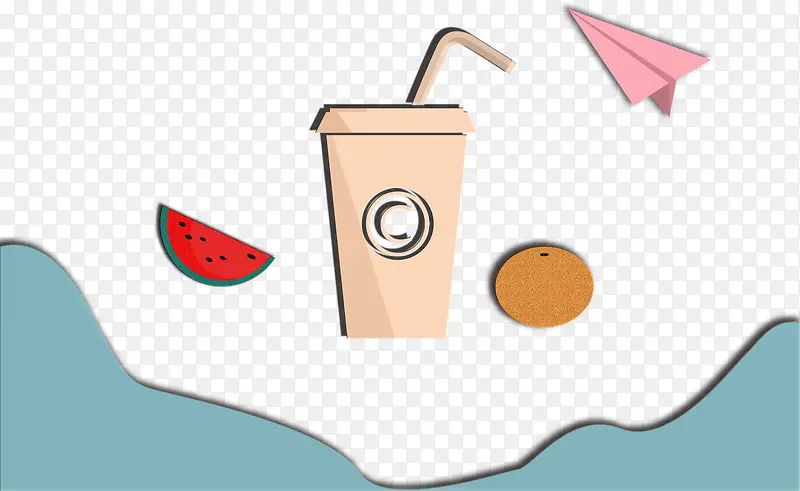 �������������ֽ�廭-������