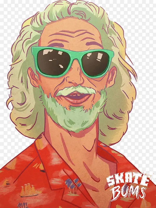 ����������廭-������