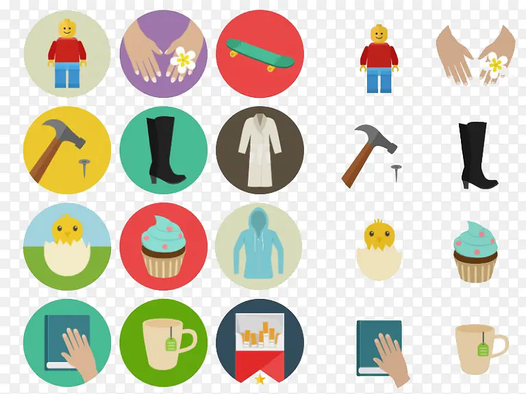 �ճ�Сͼ��-������