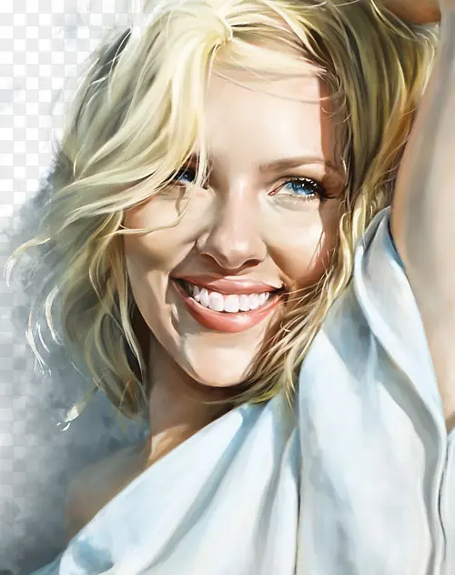 ��ŮФ��廭-������