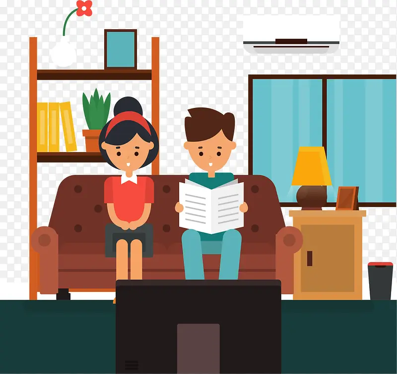 �ڼ�һ�𿴵��ӵķ���-������