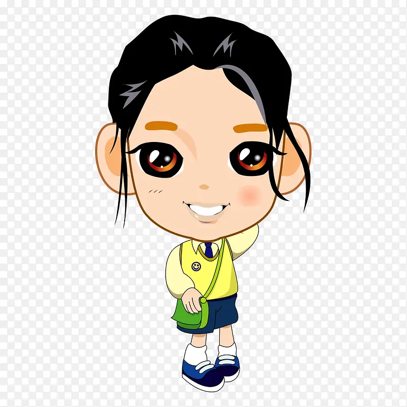 ��ͨ��ͷŮ��-������