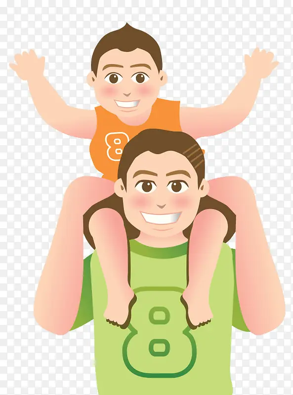 ��ɫ��ƽ�����׽ڿ�ͨ�廭-������