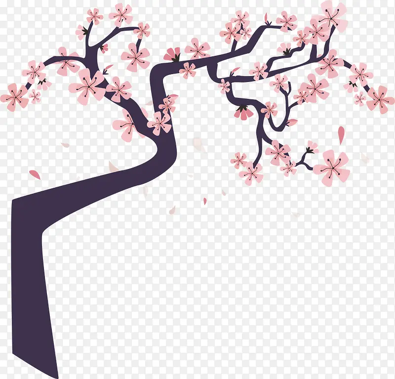 ��֦�ʻ�PNG����-������