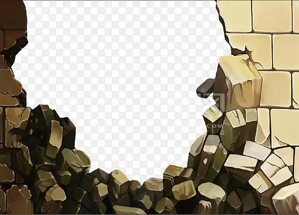 ����ʱ��ǽ���ѿ�Ԫ��-������