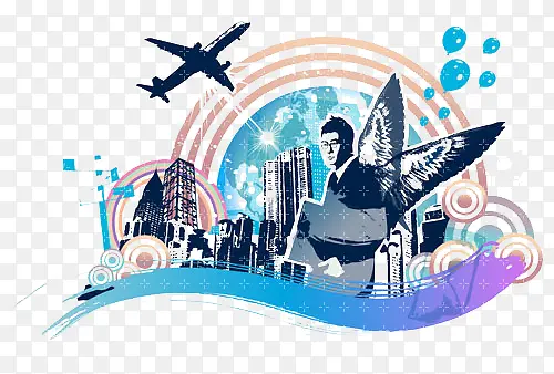 �ֻ���в廭-������