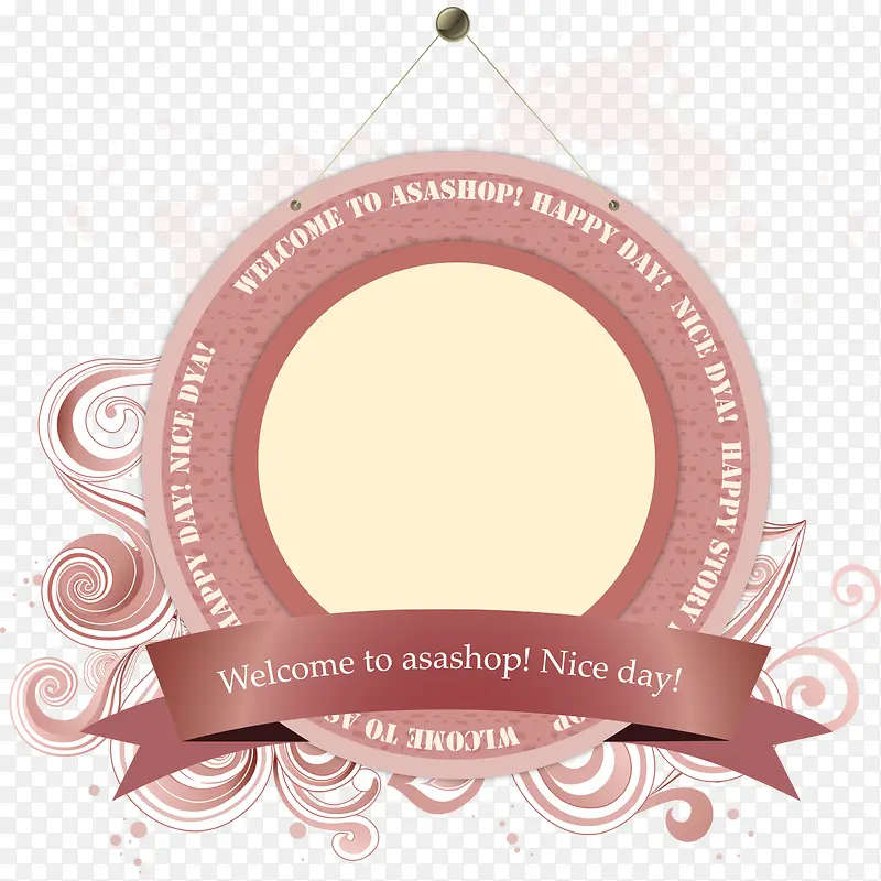 Ӣ��ԲȦ������ǩ-������