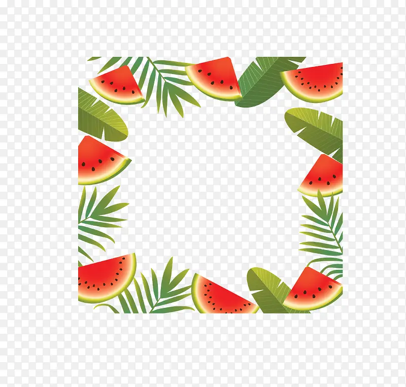 ������Ҷ���ϱ߿�-������