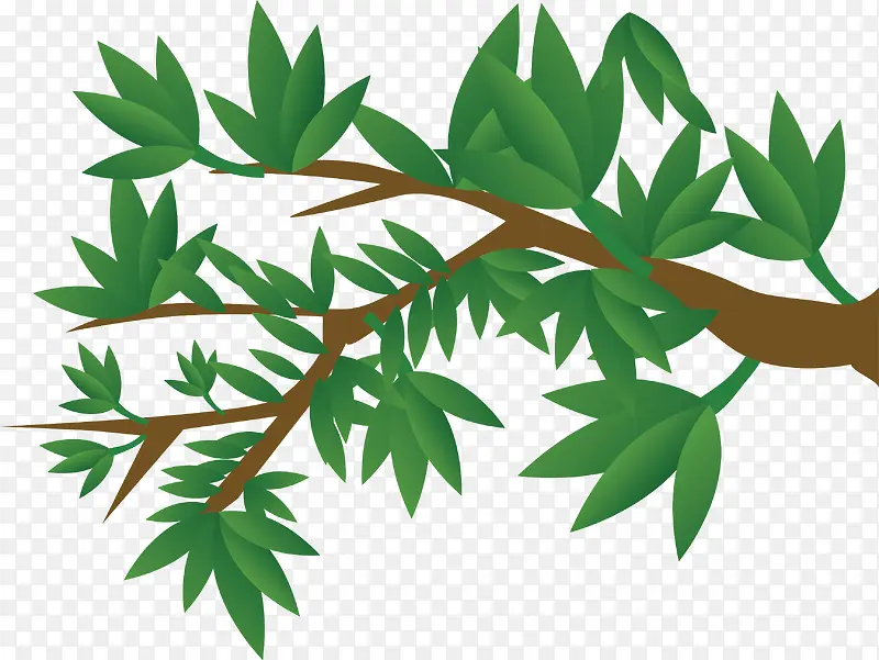 һ����֦ʸ��-������