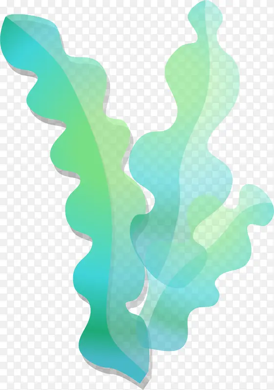 ��ɫ��ҫֲ�ﺣ��-������