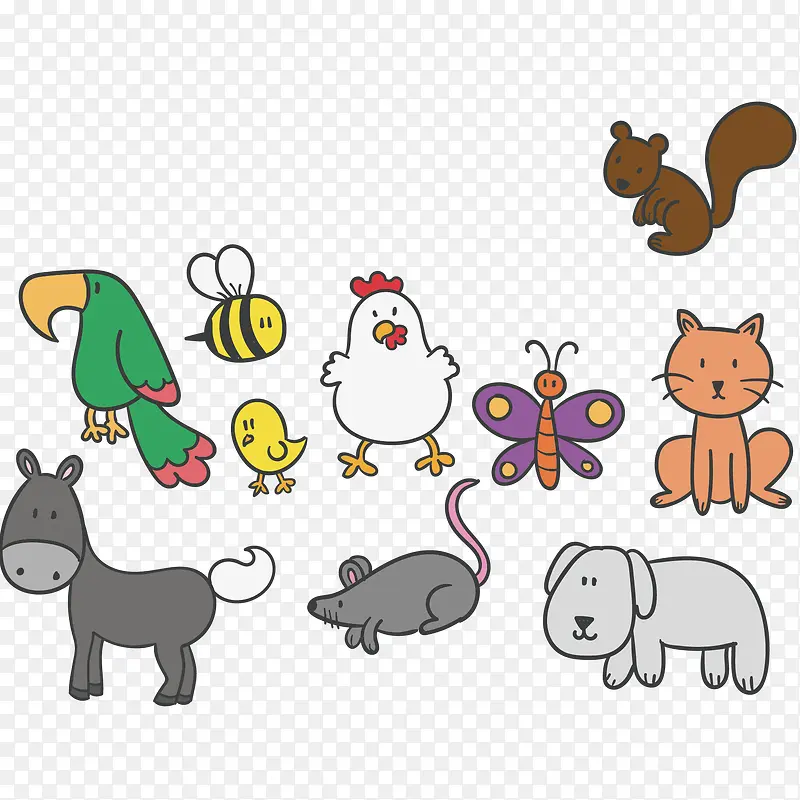 ʸ����ͨ�ֻ涯���زĺϼ�-������