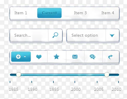 UI��ťͼ������-������