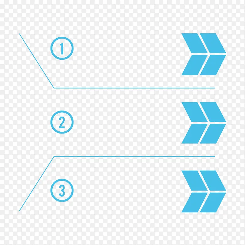 ��ɫ��������ʱ��PPTͼ��Ԫ��-������