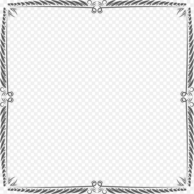 �����ɫ�߿�-������