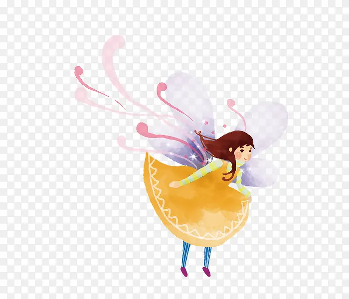 ��ͨ�ֻ�ˮ��СŮ���廭-������