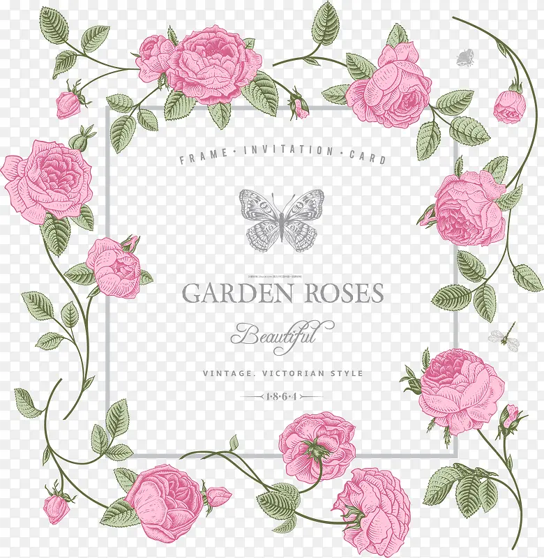 ��ɫ���Ʊ߿�ͼƬ-������