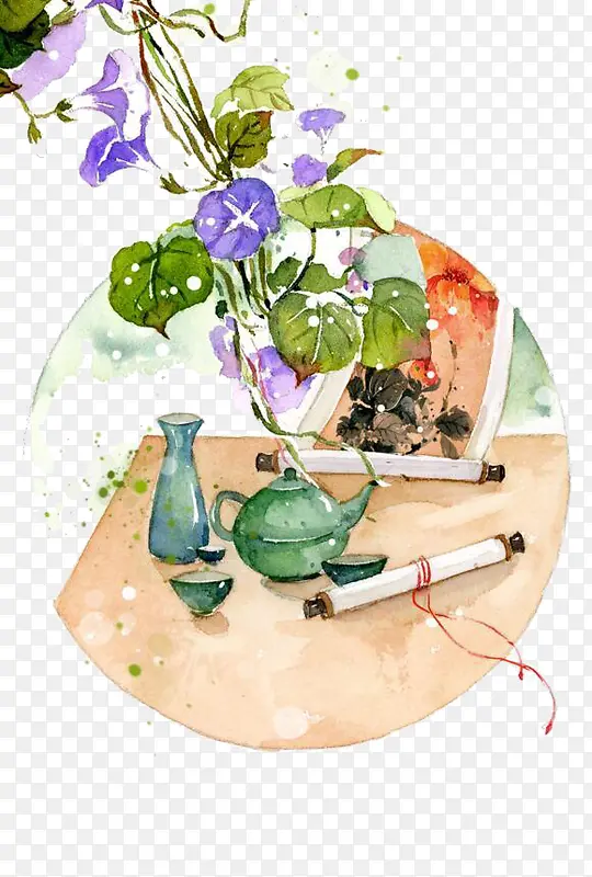 �ŷ�ˮ�ʻ�-������