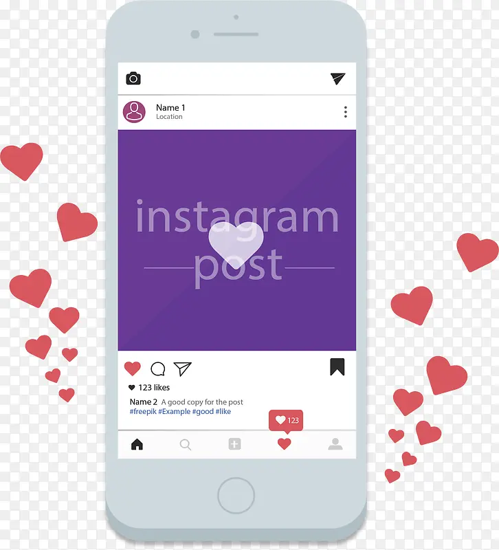 �ֻ��罻��̬����-������