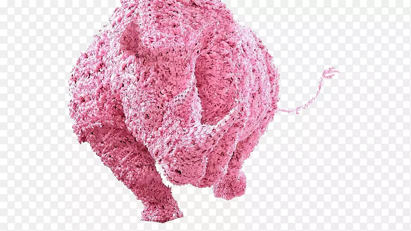 �������ȵ���1080 pϬţ3D������Ƶ��ֽ�ۺ�ɫϬţ-������