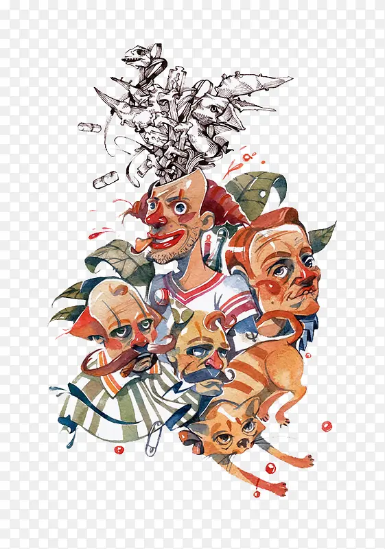 ˮ������С��-������