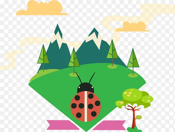 С��������ʸ��ͼƬ-������