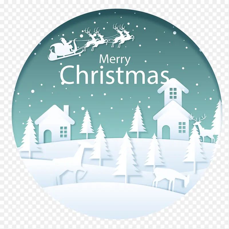 ��ɫԲ��ʥ����ͨ�廭-������