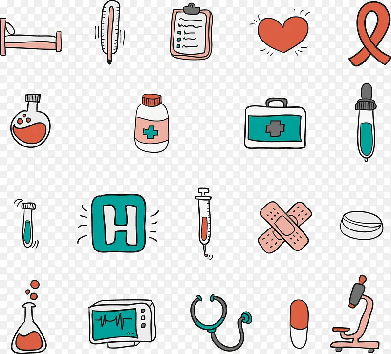 ��ͨҽ��Ԫ��ʸ���ز�-������