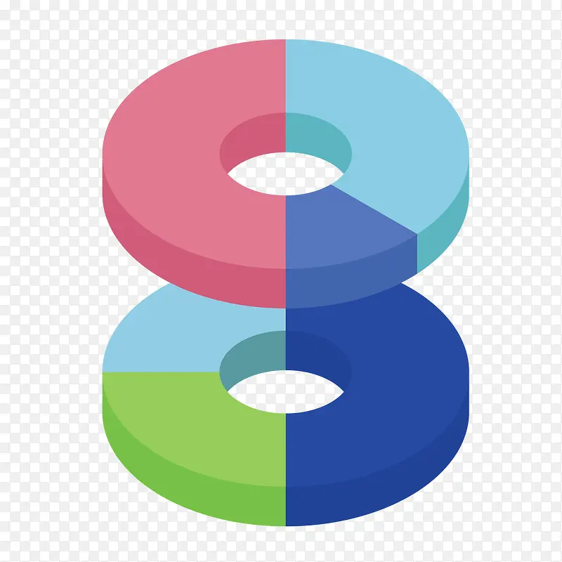 ��ͨԲ�β�ɫ����ͼ��-������