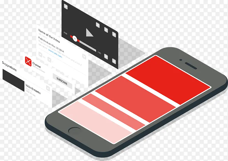 �����ֻ�APP����PNGͼƬ-������