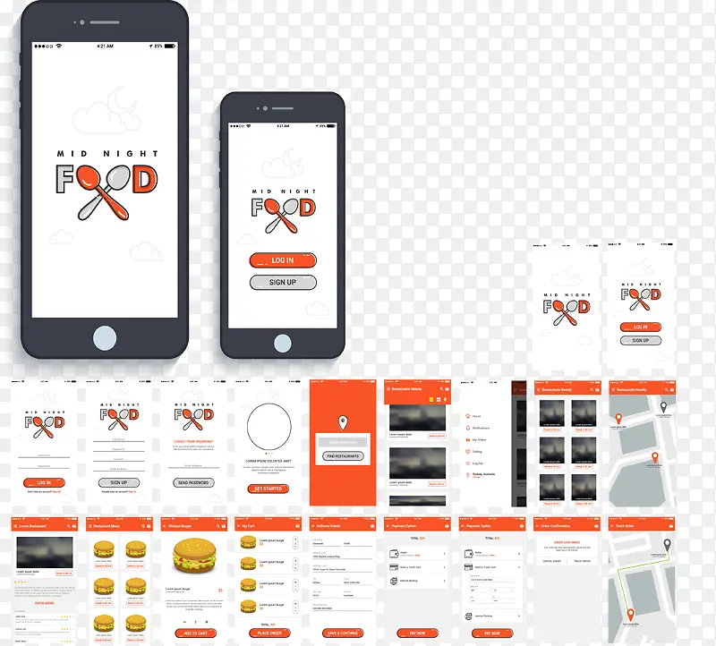 ��ɫ�����ֻ�APP�����Ű�ͼƬ-������