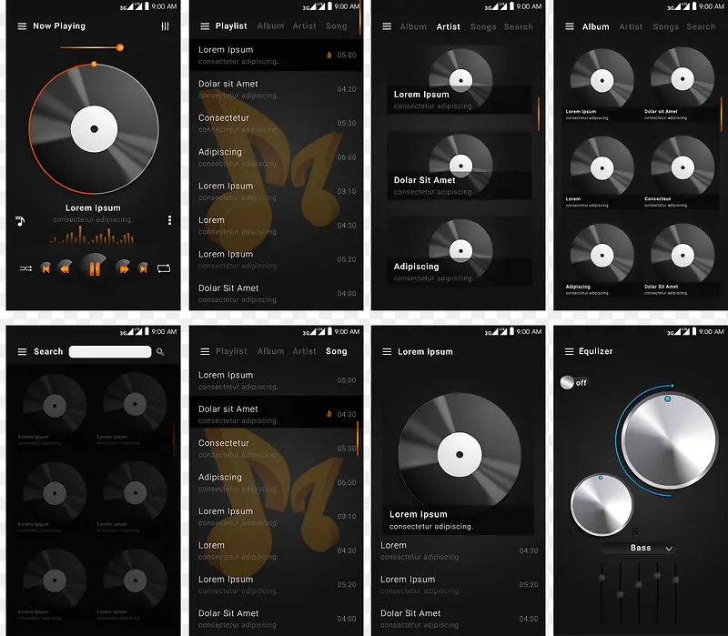 �ֻ�����APP����PNGͼƬ-������