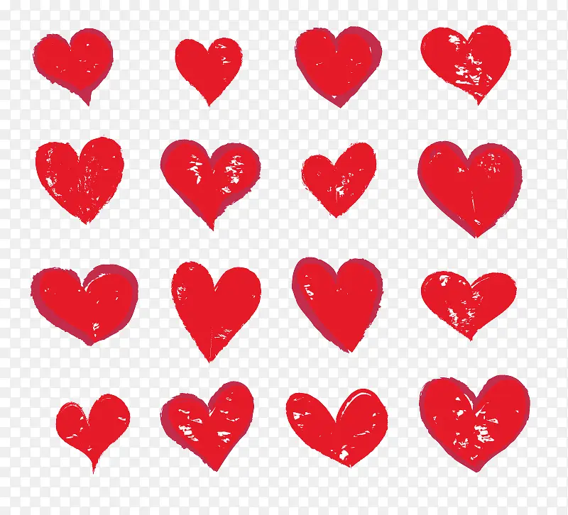 16���ɫ���ʻ氮��ʸ���ز�-������