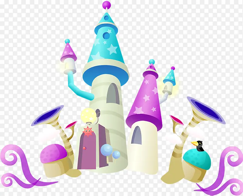 ��ͨ����԰�廭���-������