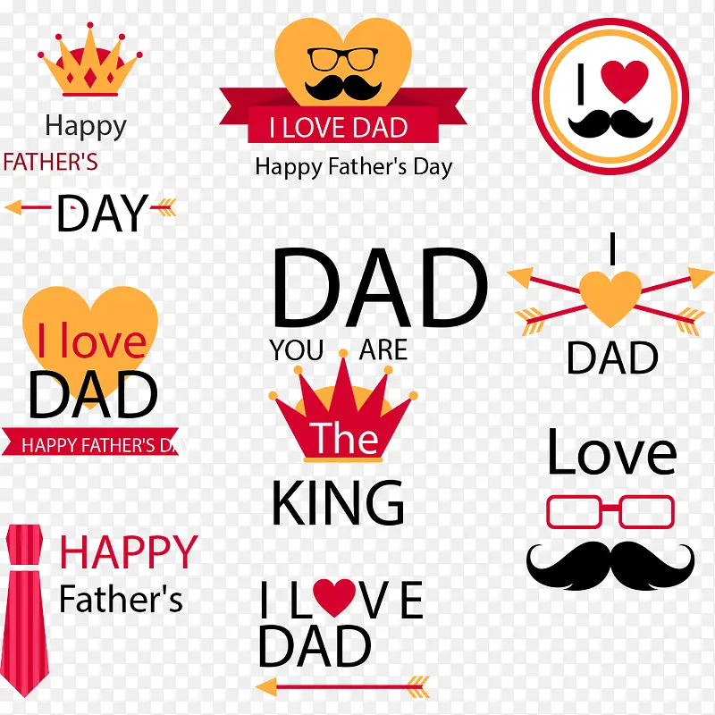 DAD��ǩ-������