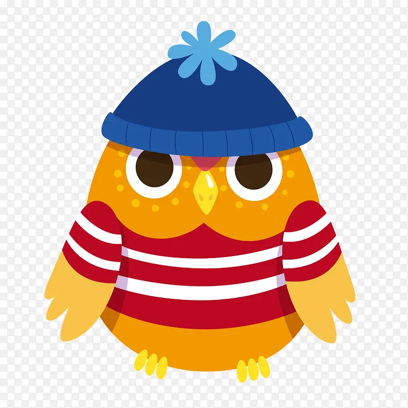 èͷӥ��ñ��PNG����-������