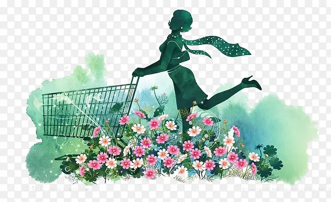 ��ɫˮ�ʻ�-������