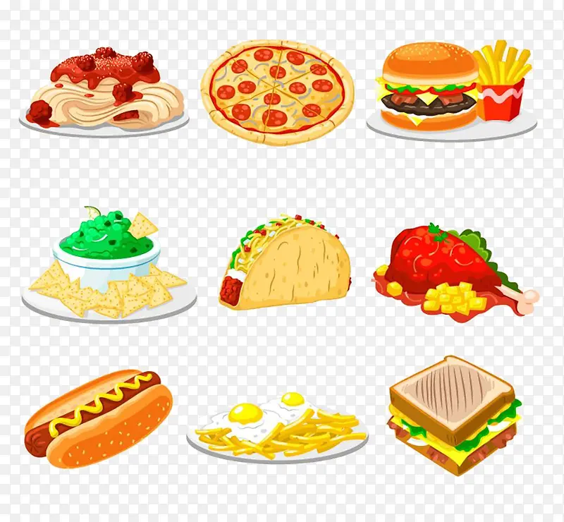 �ʻ����ʻ�ʳ��ʸ��ͼ��-������