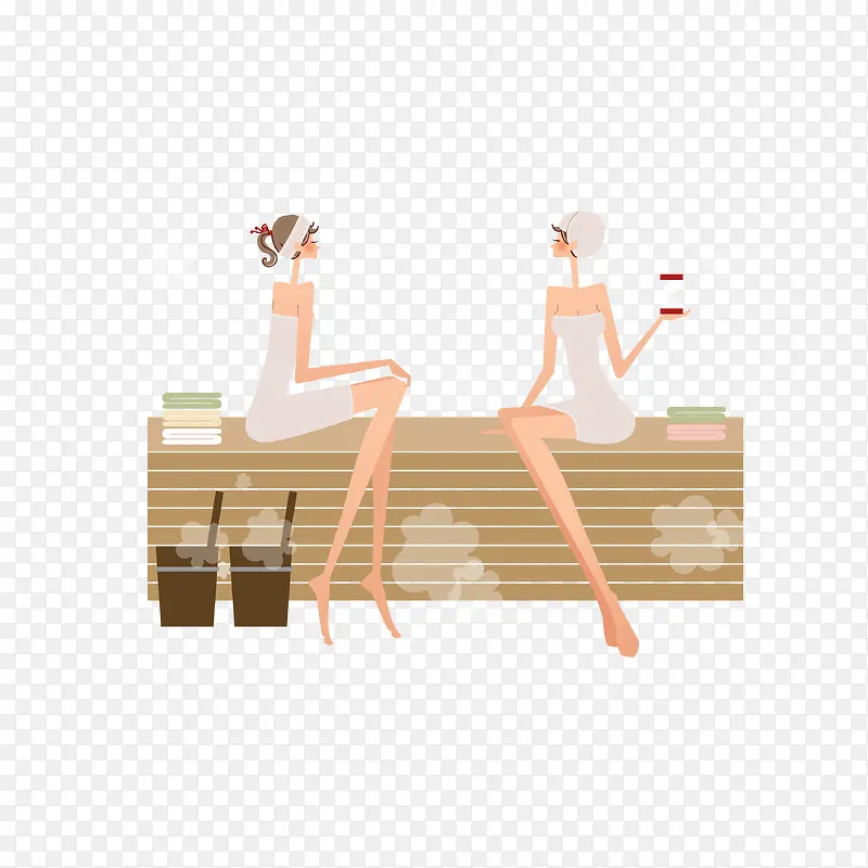 ��ͨ��Ů����廭-������