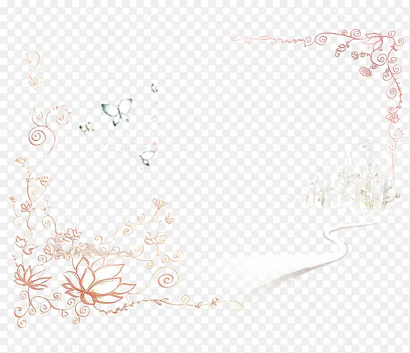 �廭���߱߿�-������