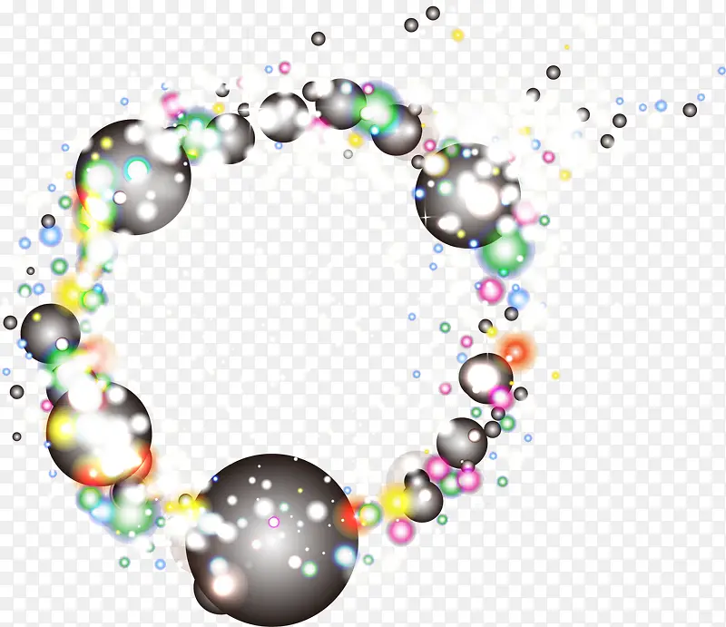 ��ɫ����ԲȦ-������