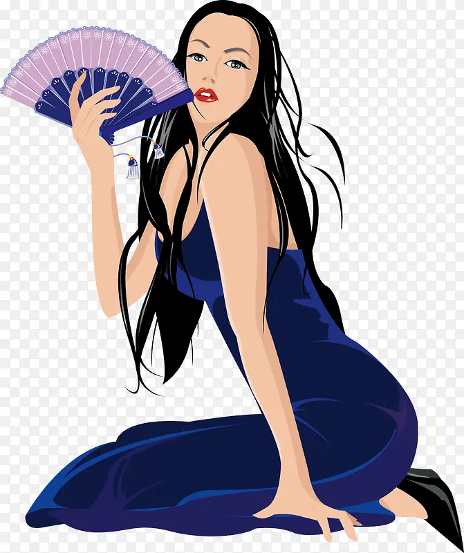 ��ͨ�Ը�Ů��ʸ��-������