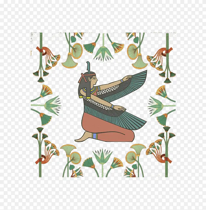 ��ͨ�廭-������