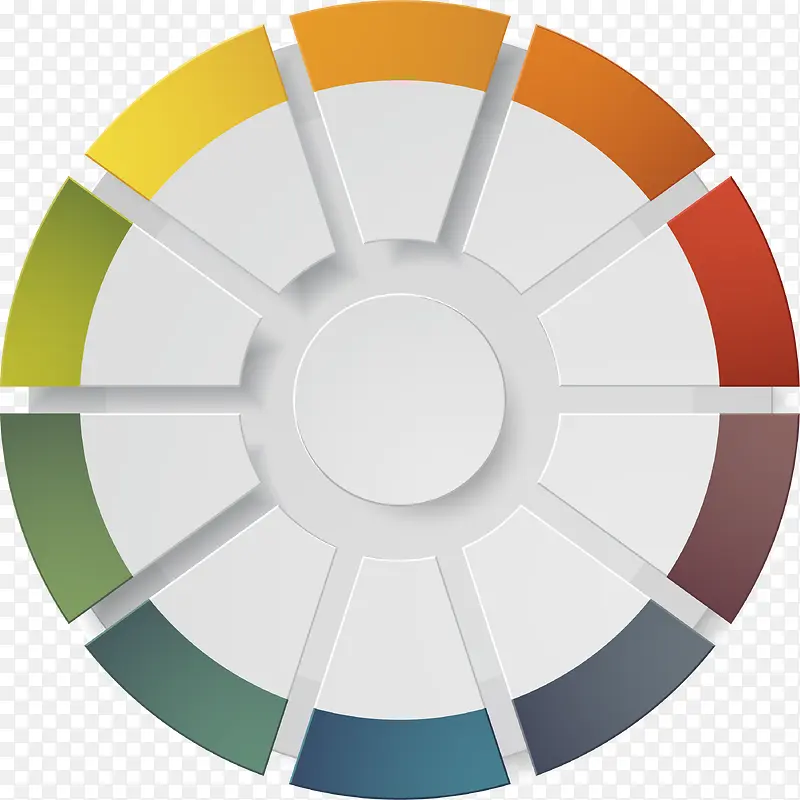 ��ɫԲ��ת��-������