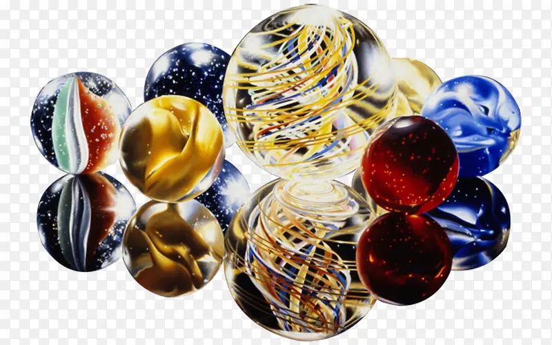 �Ųʻ���͸������Բ���鵹Ӱ-������